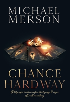Hardcover Chance Hardway All or Nothing Book