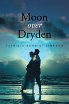 Paperback Moon over Dryden Book