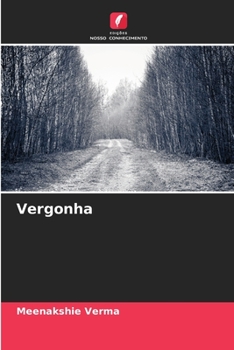 Paperback Vergonha [Portuguese] Book