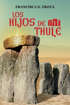 Paperback Los Hijos de Thule [Spanish] Book