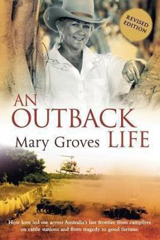 Paperback An Outback Life Book