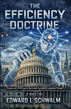 Paperback The Efficiency Doctrine Book