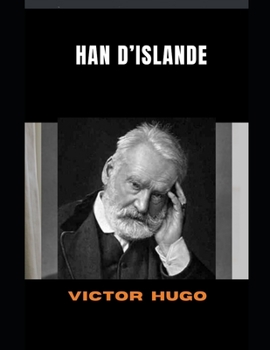 Paperback Han d'Islande [French] Book