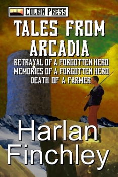 Paperback Tales from Arcadia Book