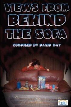 Paperback Views From Behind The Sofa Book