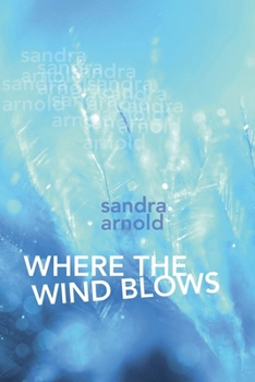 Paperback Where the Wind Blows Book
