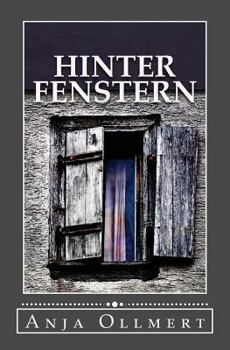 Paperback Hinter Fenstern [German] Book