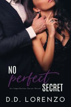 Paperback No PERFECT Secret Book