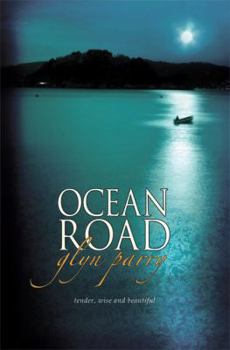 Paperback Ocean Road Book
