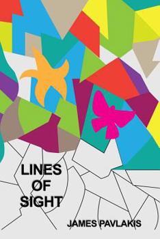 Paperback Lines of Sight Book