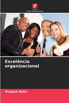 Excelência organizacional (Portuguese Edition)