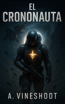 Paperback El Crononauta [Spanish] Book