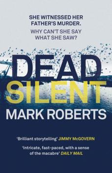 Dead Silent - Book #2 of the DCI Eve Clay