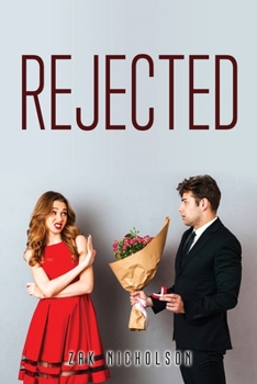 Paperback Rejected Book
