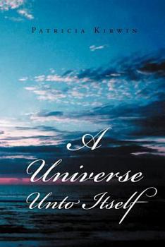 Paperback A Universe Unto Itself Book