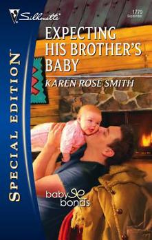 Mass Market Paperback Expecting His Brother's Baby Book