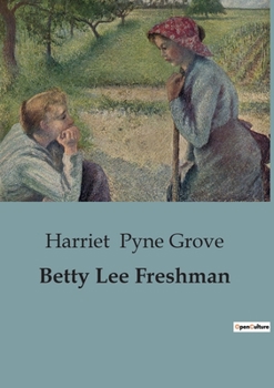 Paperback Betty Lee Freshman Book