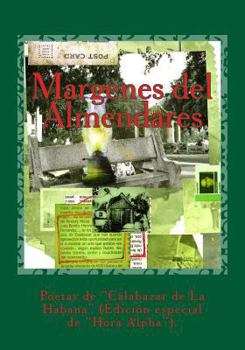 Paperback Margenes del Almendares [Spanish] Book