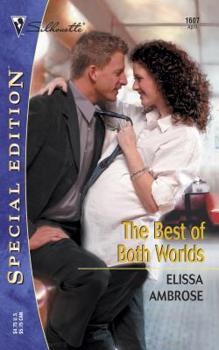 Mass Market Paperback The Best of Both Worlds Book