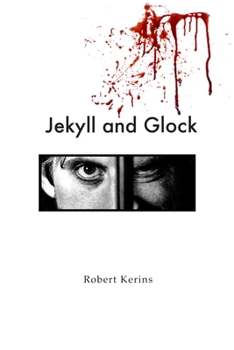 Paperback Jekyll and Glock Book