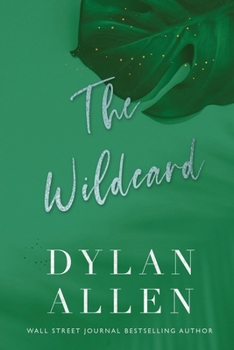 The Wild Card (Rivers Wilde)