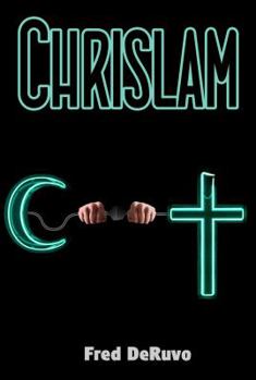 Paperback Chrislam Book