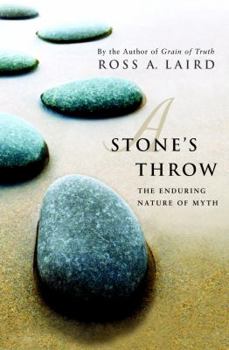 Paperback A Stone's Throw Book