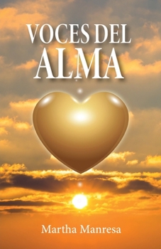 Paperback Voces del Alma [Spanish] Book
