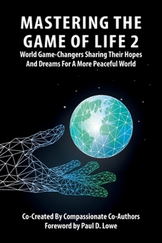 Paperback Mastering the Game of Life 2 Book