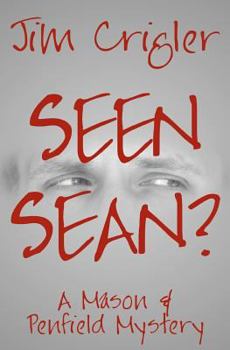 Paperback Seen Sean? Book