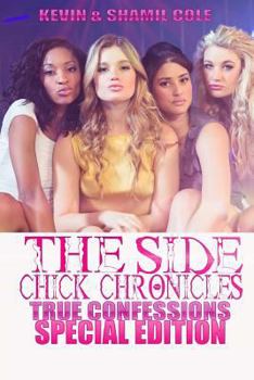 Paperback The Side Chick Chronicles: Special Edition Book