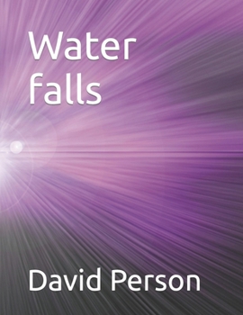 Paperback Water falls Book