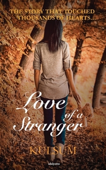 Love of a Stranger