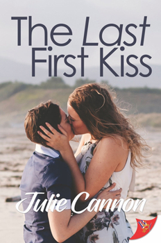 Paperback The Last First Kiss Book