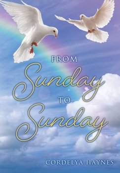 Paperback From Sunday to Sunday Book