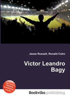 Paperback Victor Leandro Bagy Book