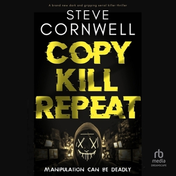 MP3 CD Copy, Kill, Repeat Book