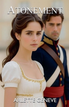 Paperback Atonement Book