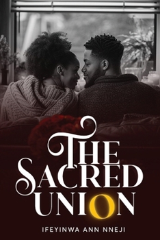 Paperback The Sacred Union Book