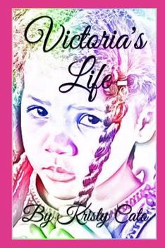 Paperback Victoria's Life Book