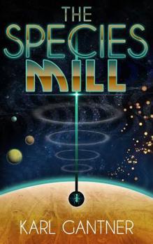 Paperback The Species Mill Book