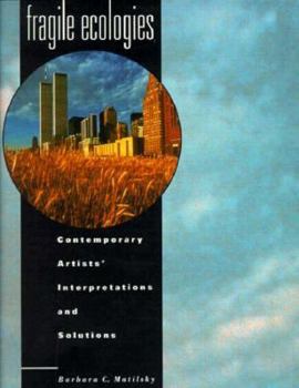 Paperback Fragile Ecologies Book