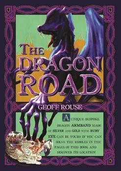 Paperback The Dragon Road Book