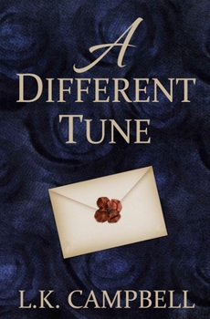 Paperback A Different Tune Book