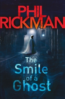 The Smile of a Ghost - Book #7 of the Merrily Watkins