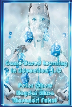 Paperback Game Based Learning In Education 4.0 Book