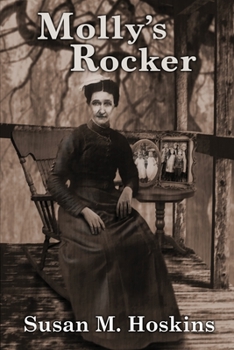 Paperback Molly's Rocker Book