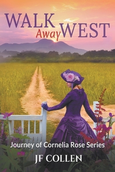 Paperback Walk Away West Book
