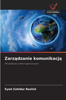 Paperback Zarządzanie komunikacją [Polish] Book