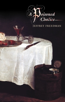 Hardcover A Poisoned Chalice Book